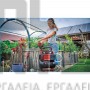 EINHELL TE-AC 18/75 Li OF EXPERT ΑΕΡΟΣΥΜΠΙΕΣΤΗΣ (ΧΩΡΙΣ ΛΑΔΙ) 18V 8bar ΣΚΕΤΟ ΣΩΜΑ (#4020410)