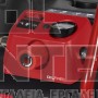 EINHELL TE-AC 36/150 Li OF EXPERT ΑΕΡΟΣΥΜΠΙΕΣΤΗΣ (ΧΩΡΙΣ ΛΑΔΙ) 36V 8bar ΣΚΕΤΟ ΣΩΜΑ (#4020415)