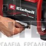 EINHELL TE-AC 36/150 Li OF EXPERT ΑΕΡΟΣΥΜΠΙΕΣΤΗΣ (ΧΩΡΙΣ ΛΑΔΙ) 36V 8bar ΣΚΕΤΟ ΣΩΜΑ (#4020415)