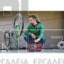 EINHELL PRESSITO 18/25 HYBRID EXPERT ΥΒΡΙΔΙΚΟΣ ΑΕΡΟΣΥΜΠΙΕΣΤΗΣ 18V 11bar ΣΚΕΤΟ ΣΩΜΑ (#4020430)