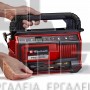 EINHELL PRESSITO 18/25 HYBRID EXPERT ΥΒΡΙΔΙΚΟΣ ΑΕΡΟΣΥΜΠΙΕΣΤΗΣ 18V 11bar ΣΚΕΤΟ ΣΩΜΑ (#4020430)