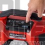EINHELL PRESSITO EXPERT ΥΒΡΙΔΙΚΟΣ ΑΕΡΟΣΥΜΠΙΕΣΤΗΣ 18V 11bar ΣΚΕΤΟ ΣΩΜΑ (#4020460)