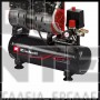 EINHELL TE-AC 110/6 SILENT PLUS EXPERT ΑΕΡΟΣΥΜΠΙΕΣΤΗΣ ΧΩΡΙΣ ΛΑΔΙ 550W 8bar (#4020600)