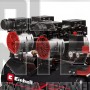 EINHELL TE-AC 270/50 SILENT PLUS EXPERT ΑΕΡΟΣΥΜΠΙΕΣΤΗΣ ΧΩΡΙΣ ΛΑΔΙ 1500W 8bar (#4020620)