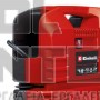EINHELL TC-AC 190 OF SET CLASSIC ΑΕΡΟΣΥΜΠΙΕΣΤΗΣ ΧΩΡΙΣ ΛΑΔΙ 7bar (#4020660)