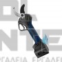 ANGELIS PRU40 BRUSHLESS ΨΑΛΙΔΙ ΚΛΑΔΕΜΑΤΟΣ 2x21V (#4040)