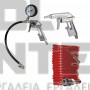EINHELL ΣΕΤ ΕΞΑΡΤΗΜΑΤΩΝ 3 ΤΕΜΑΧΙΩΝ (#4132741)