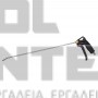 EINHELL ΠΙΣΤΟΛΙ ΑΕΡΑ ΜΕ ΑΚΡΟΦΥΣΙΟ 500mm (#4132763)