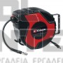 EINHELL ΑΥΤΟΜΑΤΗ ΑΝΕΜΗ ΜΕ ΛΑΣΤΙΧΟ ΑΕΡΑ 15+1.5m 16bar (#4138005)