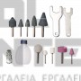 EINHELL TC-PP 220 CLASSIC ΑΕΡΟΤΡΟΧΟΣ ΕΥΘΥΣ 6.3bar (#4138540)