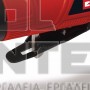 EINHELL TC-PA 50 ΓΩΝΙΑΚΟΣ ΤΡΟΧΟΣ-ΑΛΟΙΦΑΔΟΡΟΣ 6.3bar (#4138550)