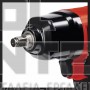EINHELL TC-PW 610 CLASSIC ΑΕΡΟΚΛΕΙΔΟ 1/2" 6.3bar 610Nm (#4138960)