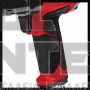EINHELL TC-PW 610 CLASSIC ΑΕΡΟΚΛΕΙΔΟ 1/2" 6.3bar 610Nm (#4138960)
