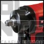 EINHELL TC-PW 610 COMPACT CLASSIC ΑΕΡΟΚΛΕΙΔΟ 1/2" 8.0bar 610Nm (#4138965)