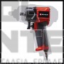 EINHELL TC-PW 610 COMPACT CLASSIC ΑΕΡΟΚΛΕΙΔΟ 1/2" 8.0bar 610Nm (#4138965)