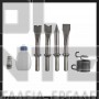 EINHELL TC-PC 45 SET CLASSIC ΑΕΡΟΚΟΠΙΔΟ ΠΝΕΥΜΑΤΙΚΟ 6.3bar (#4139045)