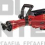 EINHELL TC-DH 43 CLASSIC ΚΑΤΕΔΑΦΙΣΤΙΚΟ ΠΙΣΤΟΛΕΤΟ 1600W 43J (#4139087)