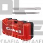 EINHELL TE-DH 32 ΠΝΕΥΜΑΤΙΚΟ ΣΚΑΠΤΙΚΟ ΠΙΣΤΟΛΕΤΟ SDS-MAX 1500W 32J (#4139099)