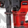 EINHELL TE-DH 12 ΠΝΕΥΜΑΤΙΚΟ ΣΚΑΠΤΙΚΟ ΠΙΣΤΟΛΕΤΟ SDS-MAX 1050W 12J (#4139100)