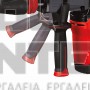 EINHELL TE-DH 12 ΠΝΕΥΜΑΤΙΚΟ ΣΚΑΠΤΙΚΟ ΠΙΣΤΟΛΕΤΟ SDS-MAX 1050W 12J (#4139100)