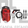 EINHELL TC-HP 90 CLASSIC ΠΛΥΣΤΙΚΟ ΥΨΗΛΗΣ ΠΙΕΣΗΣ 90bar 1200W (#4140740)