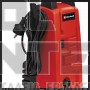 EINHELL TC-HP 90 CLASSIC ΠΛΥΣΤΙΚΟ ΥΨΗΛΗΣ ΠΙΕΣΗΣ 90bar 1200W (#4140740)