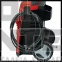 EINHELL TC-HP 130 CLASSIC ΠΛΥΣΤΙΚΟ ΥΨΗΛΗΣ ΠΙΕΣΗΣ 130bar 1500W (#4140750)