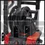 EINHELL TE-HP 170 EXPERT ΠΛΥΣΤΙΚΟ ΥΨΗΛΗΣ ΠΙΕΣΗΣ 2300W 170bar (#4140770)
