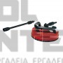 EINHELL ΚΑΘΑΡΙΣΤΙΚΟ ΔΑΠΕΔΩΝ ΜΕ ΔΟΧΕΙΟ 30cm 550ml (#4144015)