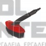 EINHELL ΒΟΥΡΤΣΑ ΟΡΙΖΟΝΤΙΑ 170bar (#4144018)