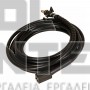 EINHELL ΣΩΛΗΝΑΣ ΥΨΗΛΗΣ ΠΙΕΣΗΣ PVC 6m (#4144019)