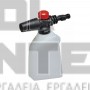 EINHELL ΔΟΧΕΙΟ ΑΦΡΟΠΟΙΗΤΗ 440ml (#4144021)