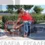 EINHELL TC-PG 35/E5 CLASSIC ΗΛΕΚΤΡΟΓΕΝΝΗΤΡΙΑ ΒΕΝΖΙΝΗΣ 3100W (#4152551)