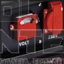 EINHELL TC-PG 35/E5 CLASSIC ΗΛΕΚΤΡΟΓΕΝΝΗΤΡΙΑ ΒΕΝΖΙΝΗΣ 3100W (#4152551)