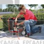 EINHELL TC-PG 55/E5 CLASSIC ΗΛΕΚΤΡΟΓΕΝΝΗΤΡΙΑ ΒΕΝΖΙΝΗΣ 5500W (#4152562)
