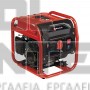 EINHELL TC-IG 1100 CLASSIC ΗΛΕΚΤΡΟΓΕΝΝΗΤΡΙΑ ΒΕΝΖΙΝΗΣ INVERTER 1100W (#4152580)