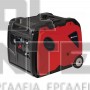 EINHELL TE-IG 3500 CLASSIC ΗΛΕΚΤΡΟΓΕΝΝΗΤΡΙΑ ΒΕΝΖΙΝΗΣ INVERTER 3300W (#4152620)