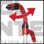 EINHELL GE-PP 5555 RB-A EXPERT ΥΠΟΒΡΥΧΙΑ ΑΝΤΛΙΑ ΒΡΟΧΙΝΩΝ ΥΔΑΤΩΝ 550W (#4170425)