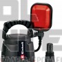 EINHELL GC-SP 3580 LL CLASSIC ΥΠΟΒΡΥΧΙΑ ΑΝΤΛΙΑ ΟΜΒΡΙΩΝ ΥΔΑΤΩΝ 350W (#4170445)
