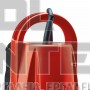 EINHELL GC-SP 5511 IF CLASSIC ΥΠΟΒΡΥΧΙΑ ΑΝΤΛΙΑ ΟΜΒΡΙΩΝ ΥΔΑΤΩΝ 550W (#4170463)
