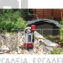 EINHELL GC-DP 6315 N CLASSIC ΥΠΟΒΡΥΧΙΑ ΑΝΤΛΙΑ ΑΚΑΘΑΡΤΩΝ ΥΔΑΤΩΝ 630W (#4170491)