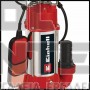 EINHELL GC-DP 1340 G CLASSIC ΥΠΟΒΡΥΧΙΑ ΑΝΤΛΙΑ ΑΚΑΘΑΡΤΩΝ ΥΔΑΤΩΝ ΒΑΡΕΩΣ ΤΥΠΟΥ 1300W (#4170742)
