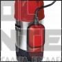 EINHELL GC-PP 900 N CLASSIC ΥΠΟΒΡΥΧΙΑ ΑΝΤΛΙΑ ΥΨΗΛΗΣ ΠΙΕΣΗΣ 900W (#4170964)