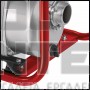 EINHELL GE-PW 46 CLASSIC ΑΝΤΛΙΑ ΝΕΡΟΥ ΒΕΝΖΙΝΗΣ 6.2Hp (#4171372)
