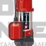 EINHELL GC-DP 5010 G CLASSIC ΥΠΟΒΡΥΧΙΑ ΑΝΤΛΙΑ ΑΚΑΘΑΡΤΩΝ ΥΔΑΤΩΝ ΒΑΡΕΩΣ ΤΥΠΟΥ 500W (#4171421)