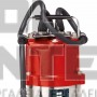 EINHELL GC-DP 5010 G CLASSIC ΥΠΟΒΡΥΧΙΑ ΑΝΤΛΙΑ ΑΚΑΘΑΡΤΩΝ ΥΔΑΤΩΝ ΒΑΡΕΩΣ ΤΥΠΟΥ 500W (#4171421)