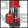 EINHELL GC-DP 5010 G CLASSIC ΥΠΟΒΡΥΧΙΑ ΑΝΤΛΙΑ ΑΚΑΘΑΡΤΩΝ ΥΔΑΤΩΝ ΒΑΡΕΩΣ ΤΥΠΟΥ 500W (#4171421)