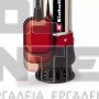 EINHELL GC-DP 5010 G CLASSIC ΥΠΟΒΡΥΧΙΑ ΑΝΤΛΙΑ ΑΚΑΘΑΡΤΩΝ ΥΔΑΤΩΝ ΒΑΡΕΩΣ ΤΥΠΟΥ 500W (#4171421)