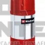 EINHELL GE-PP 1100 N-A CLASSIC ΥΠΟΒΡΥΧΙΑ ΑΝΤΛΙΑ ΥΨΗΛΗΣ ΠΙΕΣΗΣ ΑΥΤΟΜΑΤΗ 1100W (#4171430)