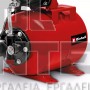EINHELL GC-WW 6538 CLASSIC ΠΙΕΣΤΙΚΟ ΣΥΓΚΡΟΤΗΜΑ 650W 20lt (#4173190)